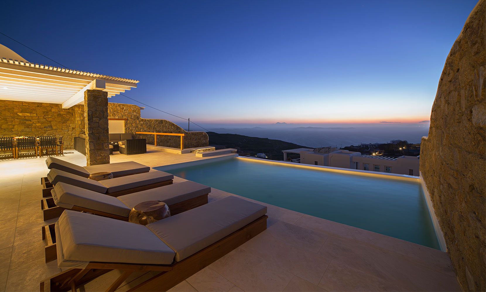 Villa Aloe 5