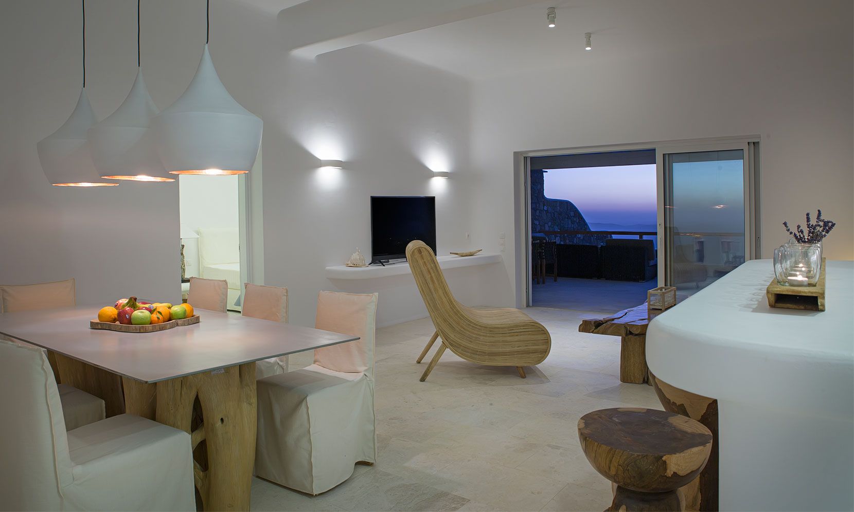 Acres Sunset Residence - Book in Greece