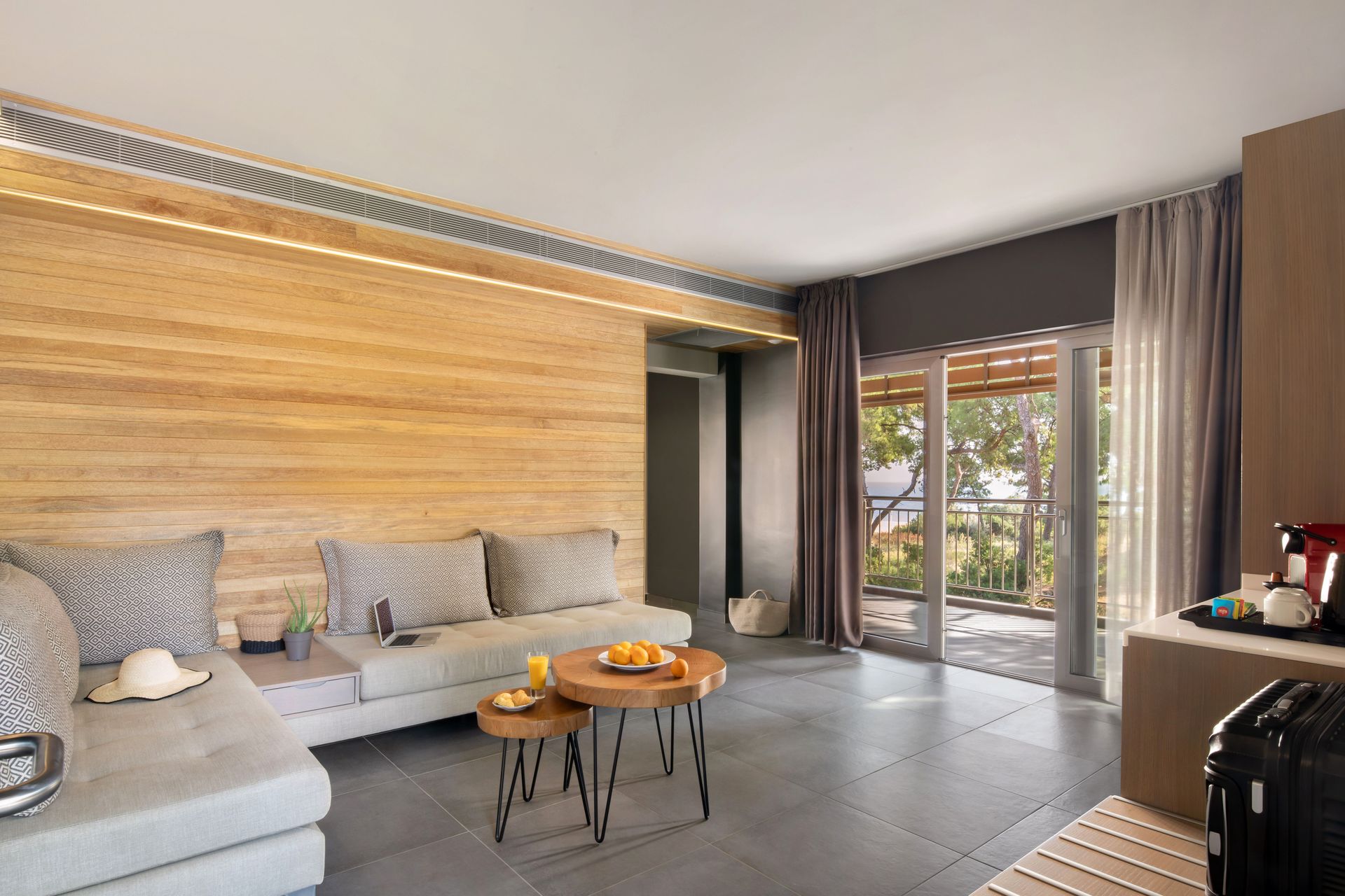 Blue Dolphin Hotel Chalkidiki - FS - 2