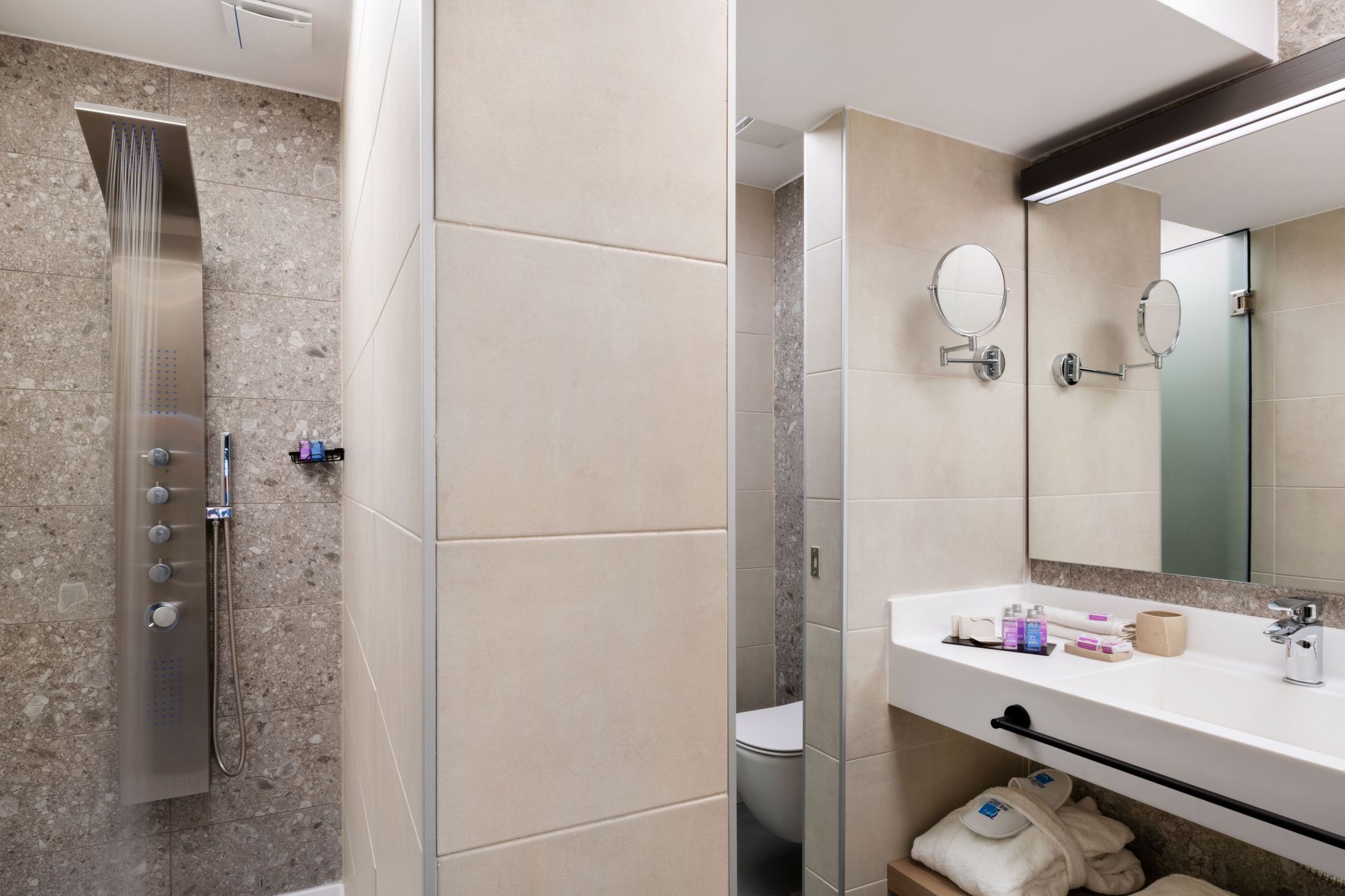 Blue Dolphin Hotel Chalkidiki - FS - 3
