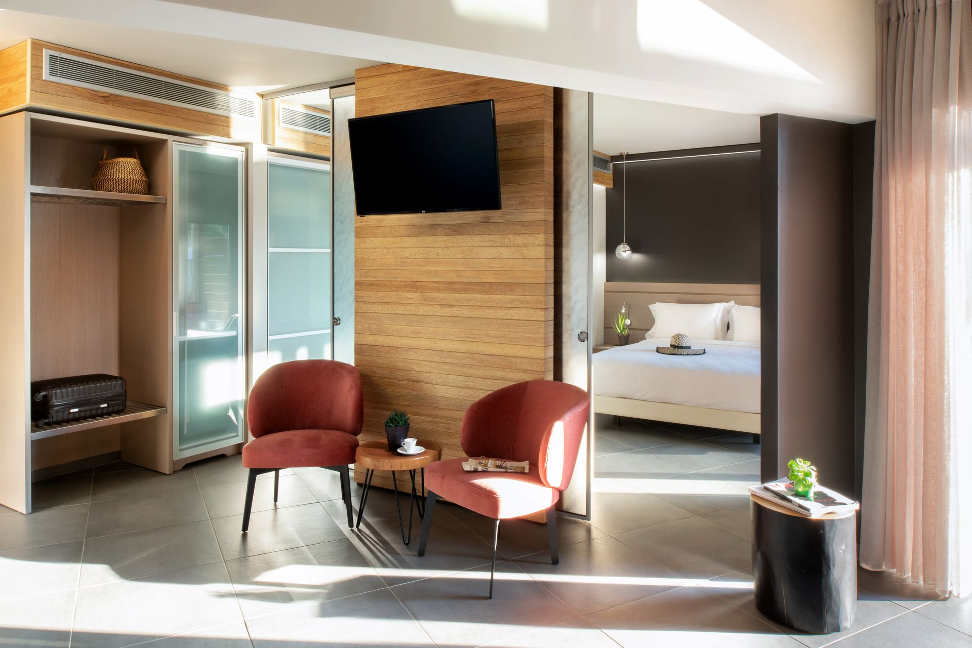 Blue Dolphin Hotel Chalkidiki - FS - 4