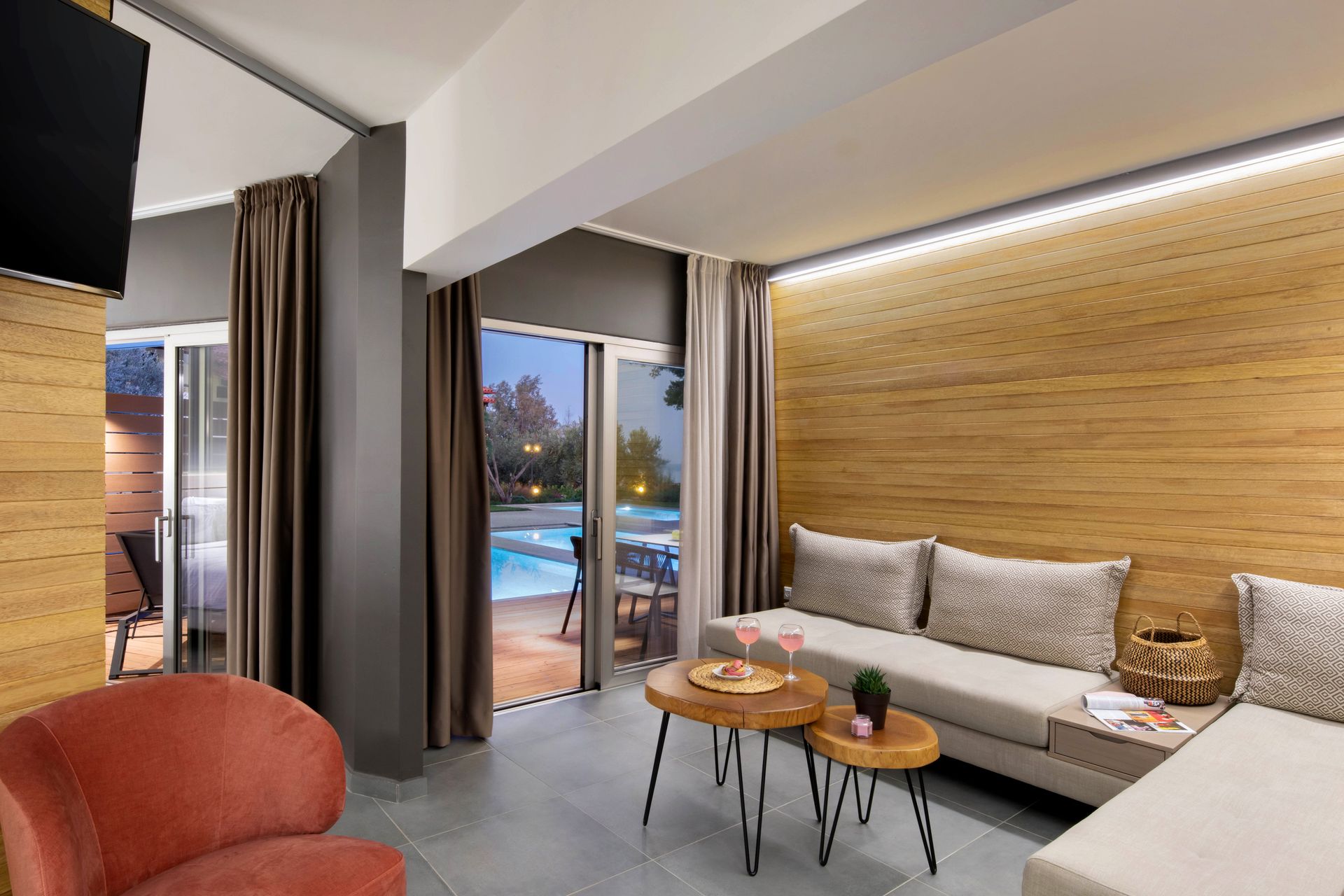 Blue Dolphin Hotel Chalkidiki - FSPP - 5