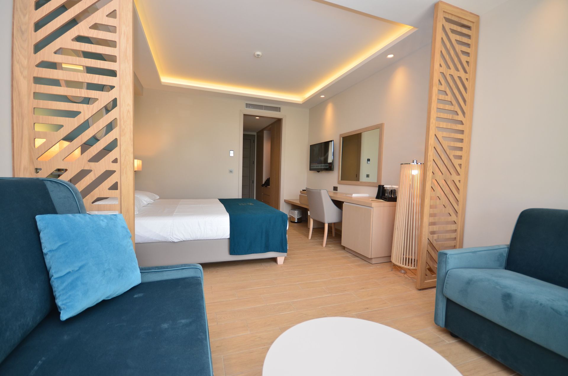 Almyros Beach Resort & Spa - JSSV - 5