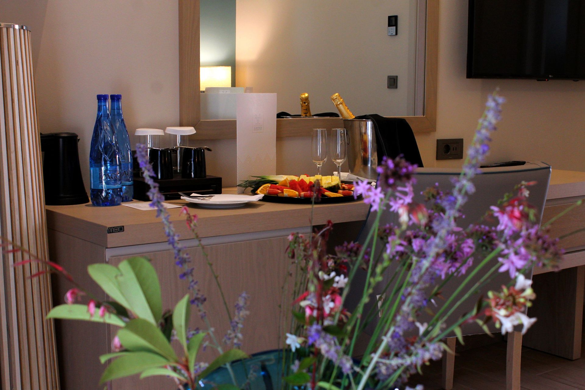 Almyros Beach Resort & Spa - JSSV - 8