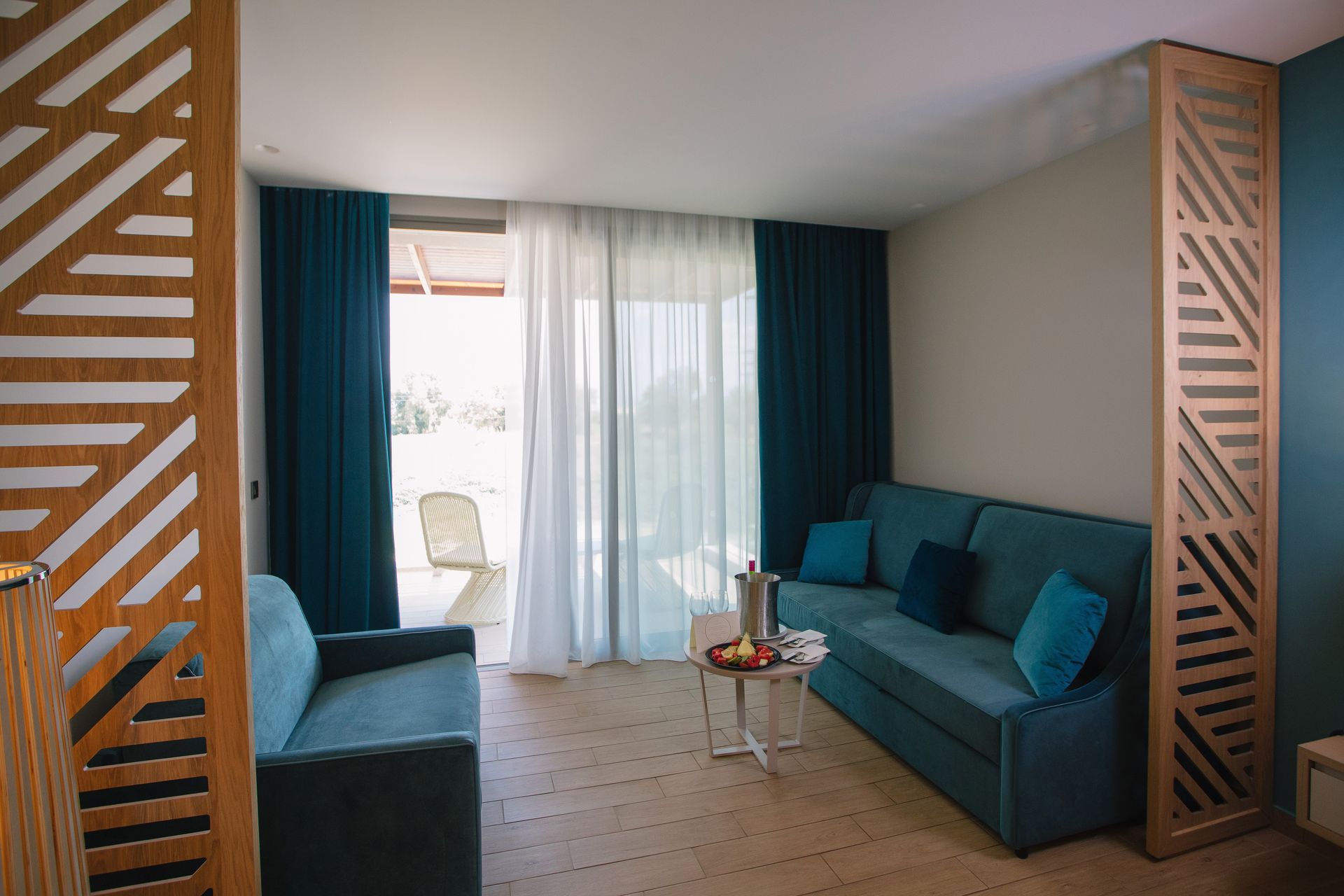 Almyros Beach Resort & Spa - JSSV - 11