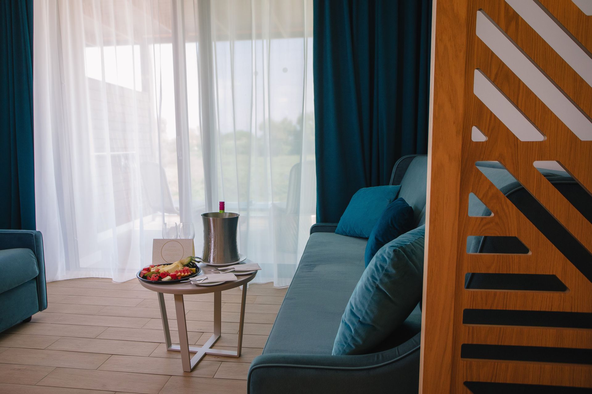 Almyros Beach Resort & Spa - JSSV - 12