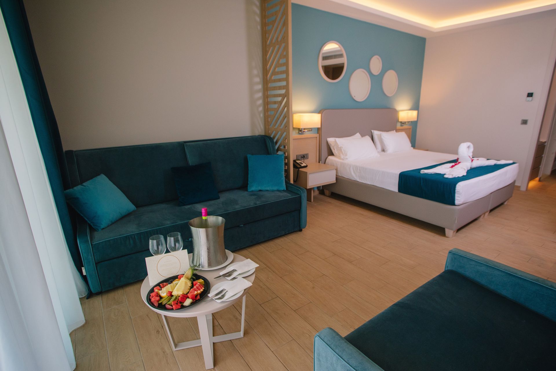 Almyros Beach Resort & Spa - JSSV - 14