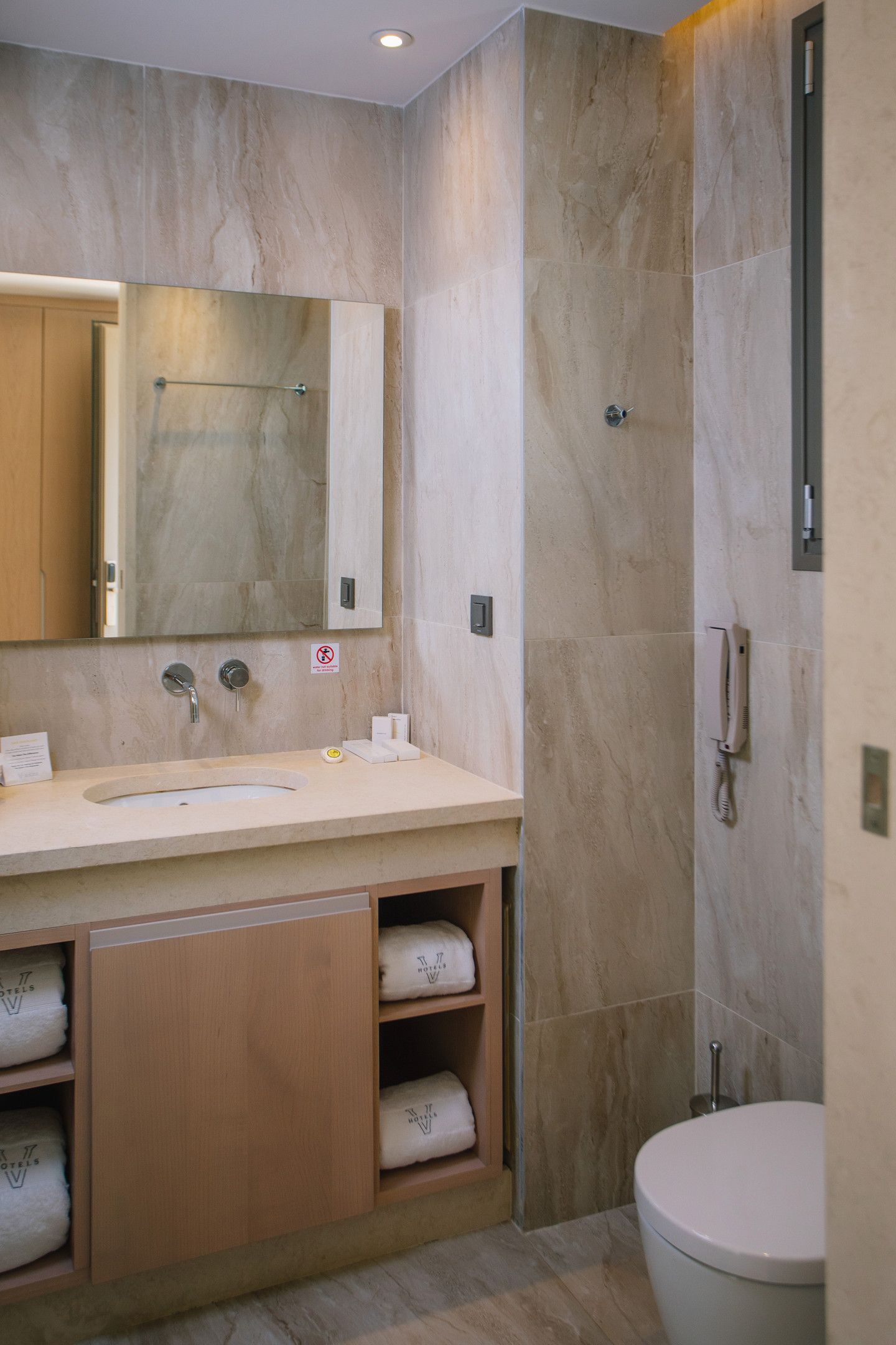 Almyros Beach Resort & Spa - JSSV - 17