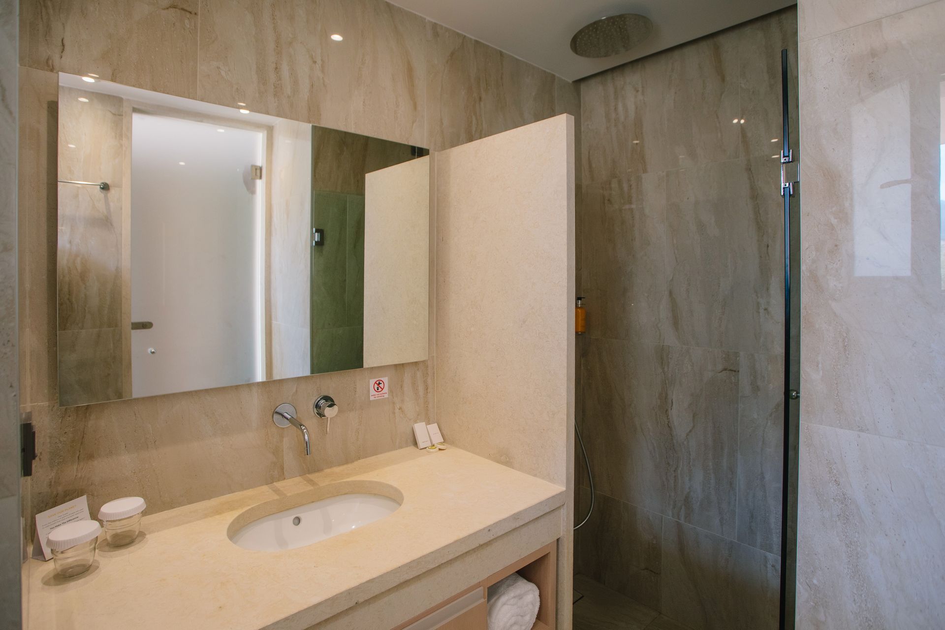 Almyros Beach Resort & Spa - JSSV - 18