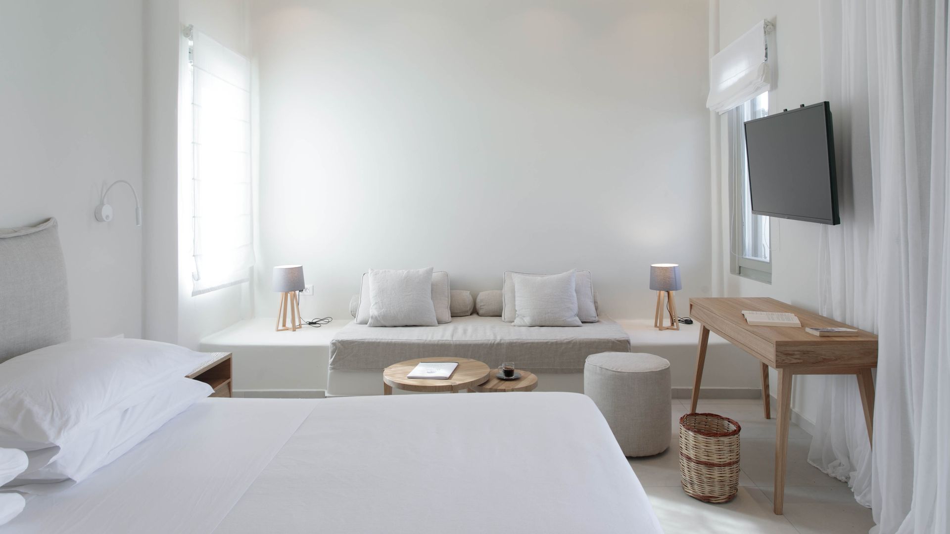 Kedros Villas - MSGV - 6
