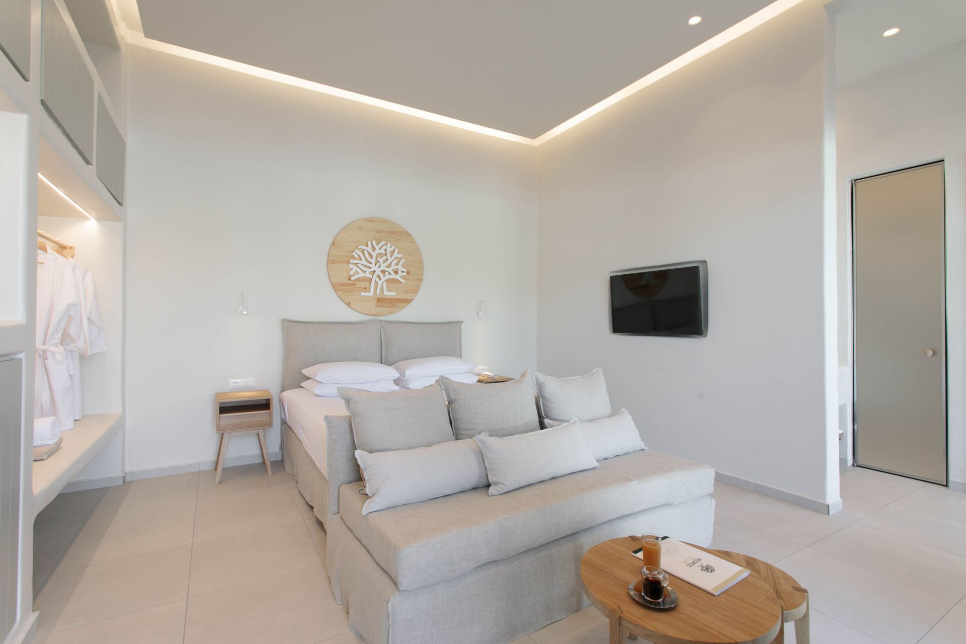 Kedros Villas - MSGV - 10