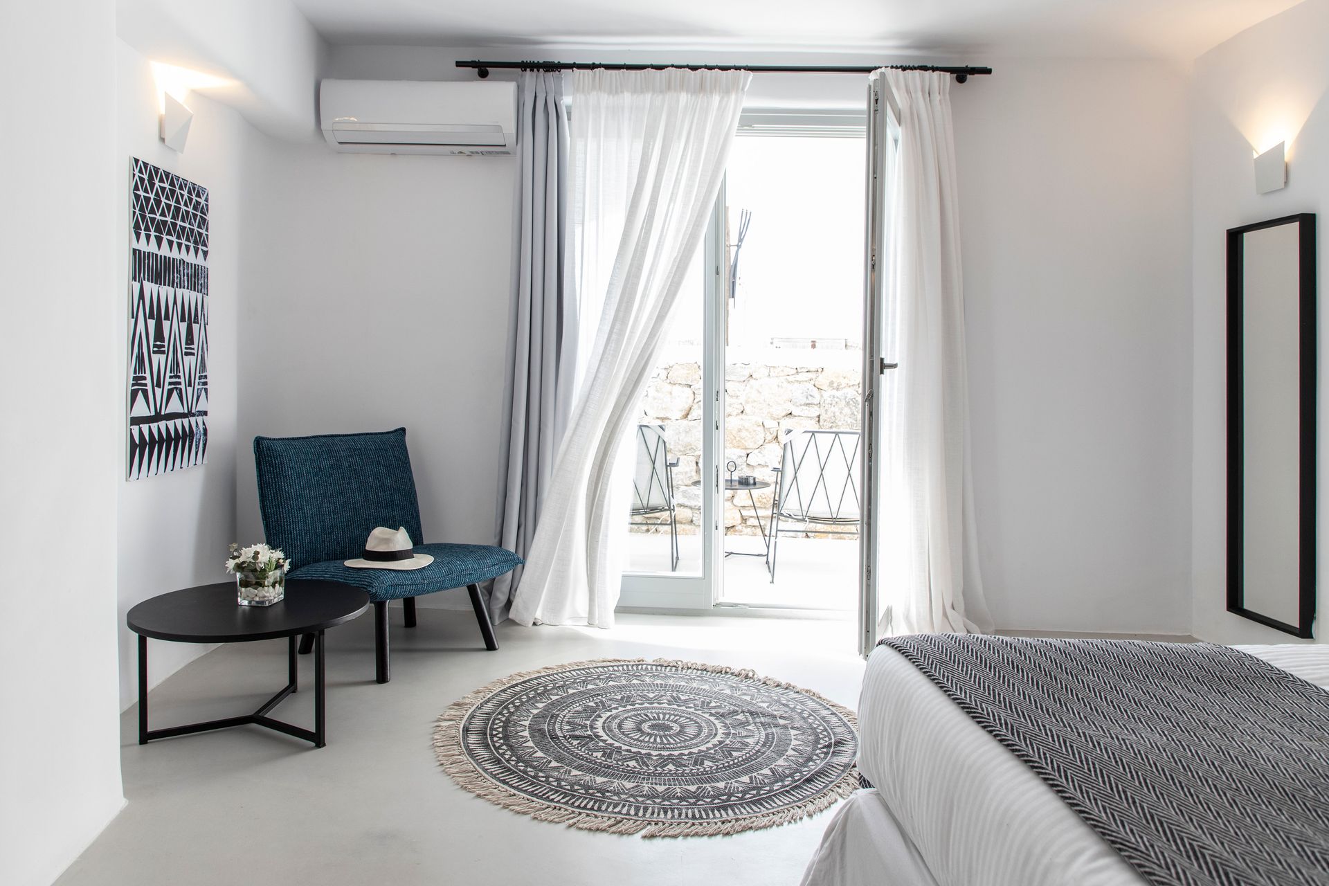 Nimbus Mykonos - STRDBL - 4