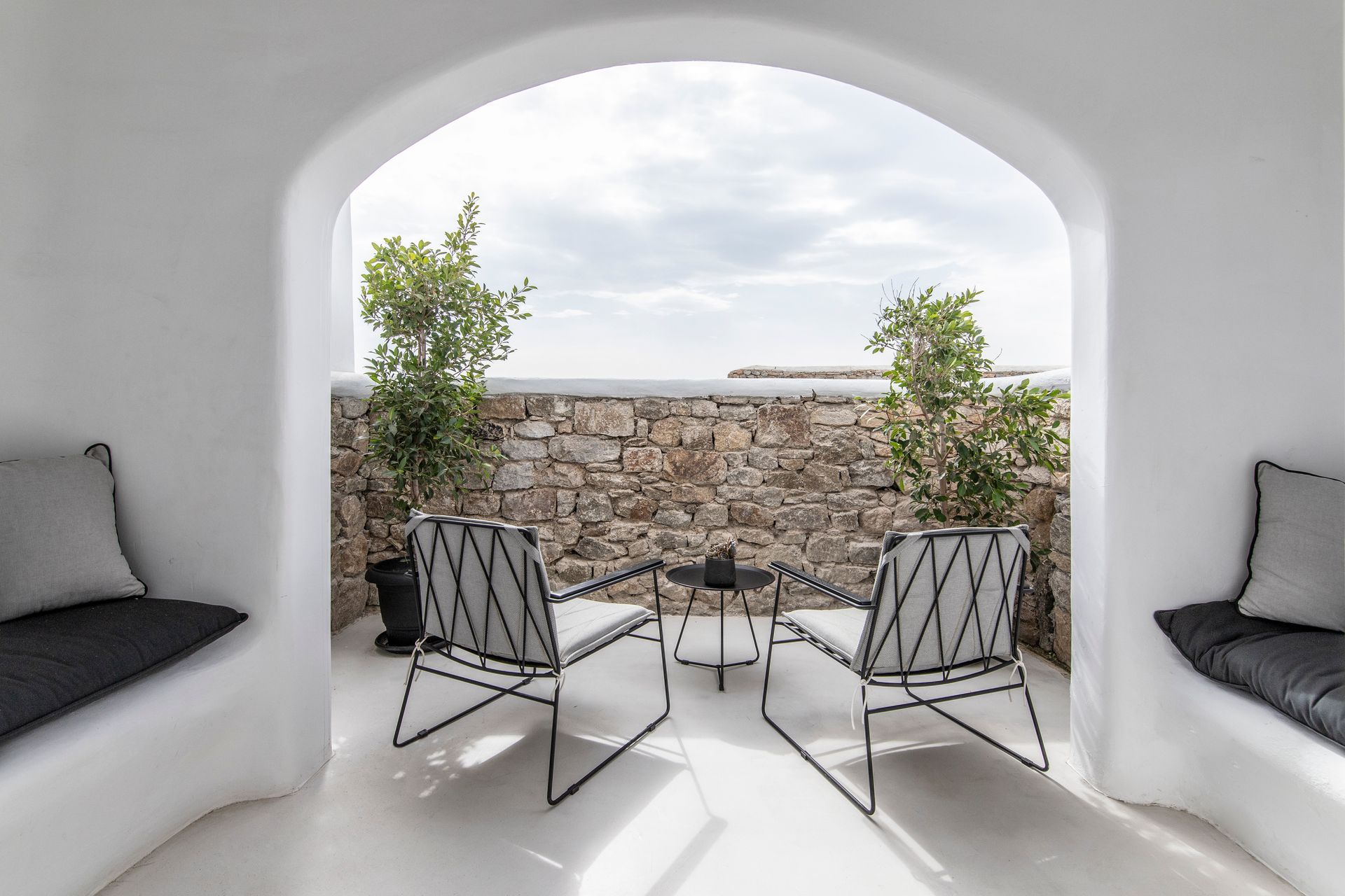Nimbus Mykonos - STRDBL - 5