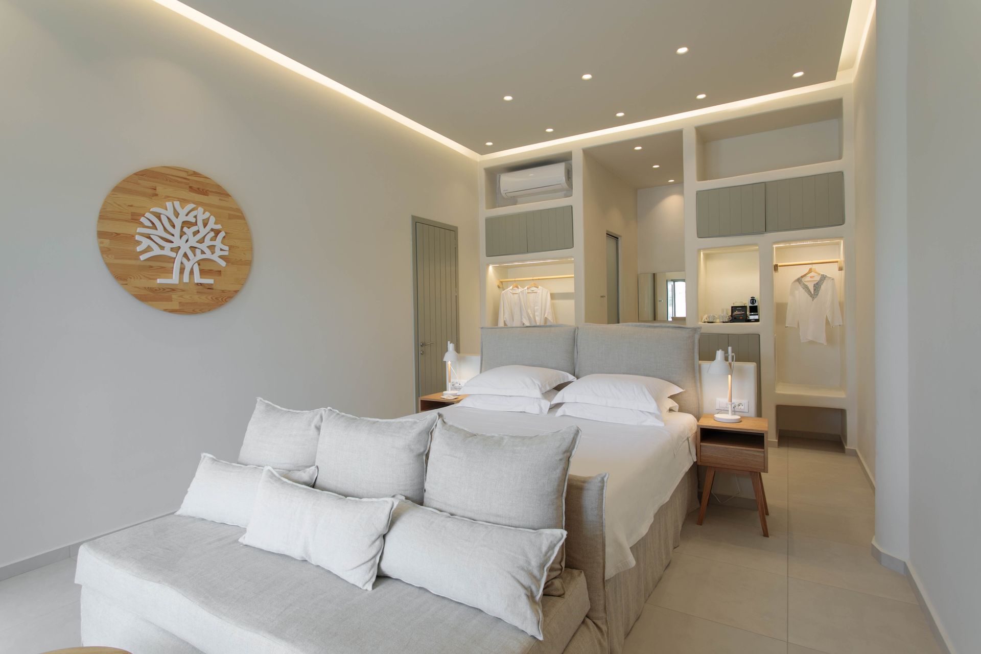 Kedros Villas - SUPJS - 2