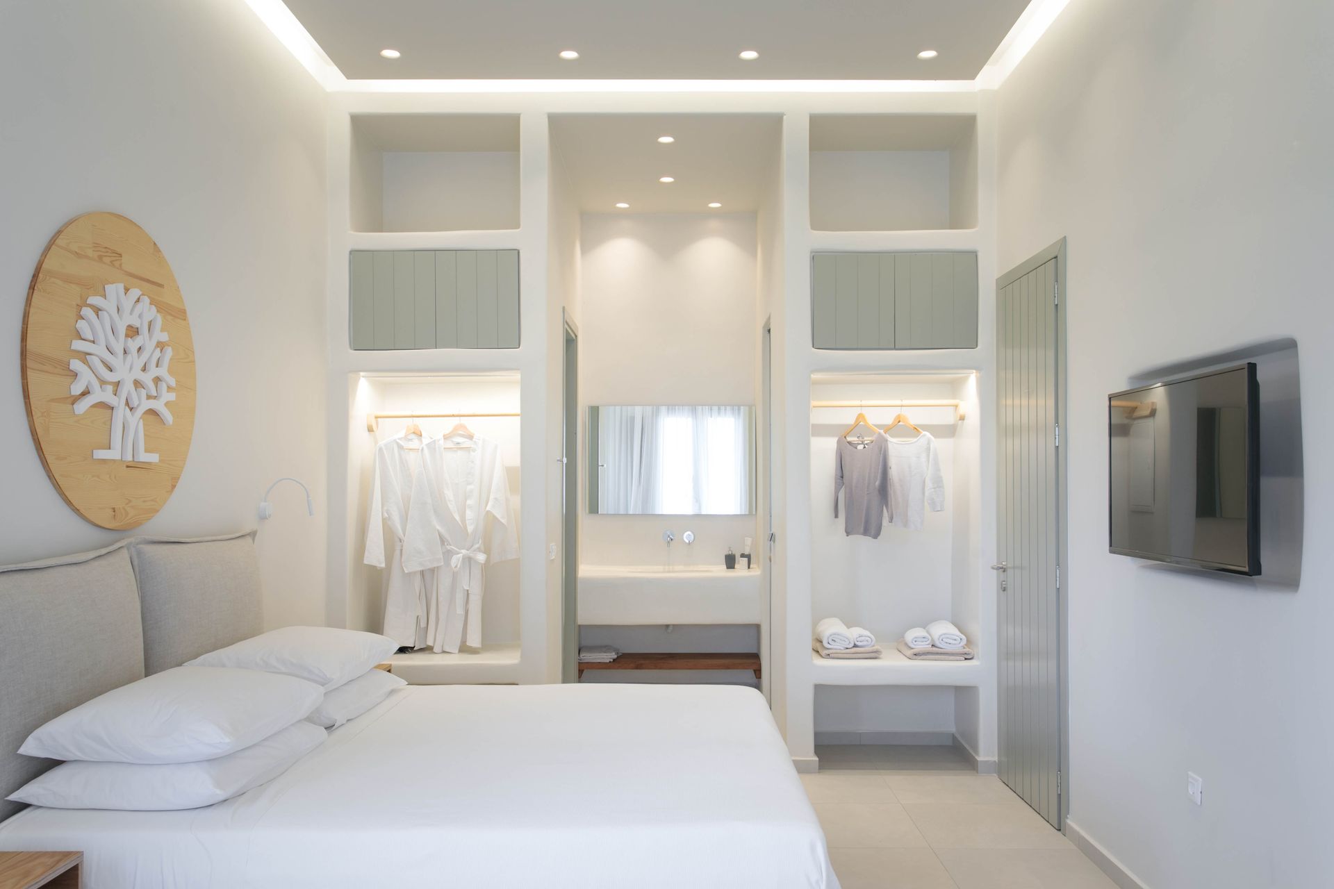 Kedros Villas - SUPJS - 7