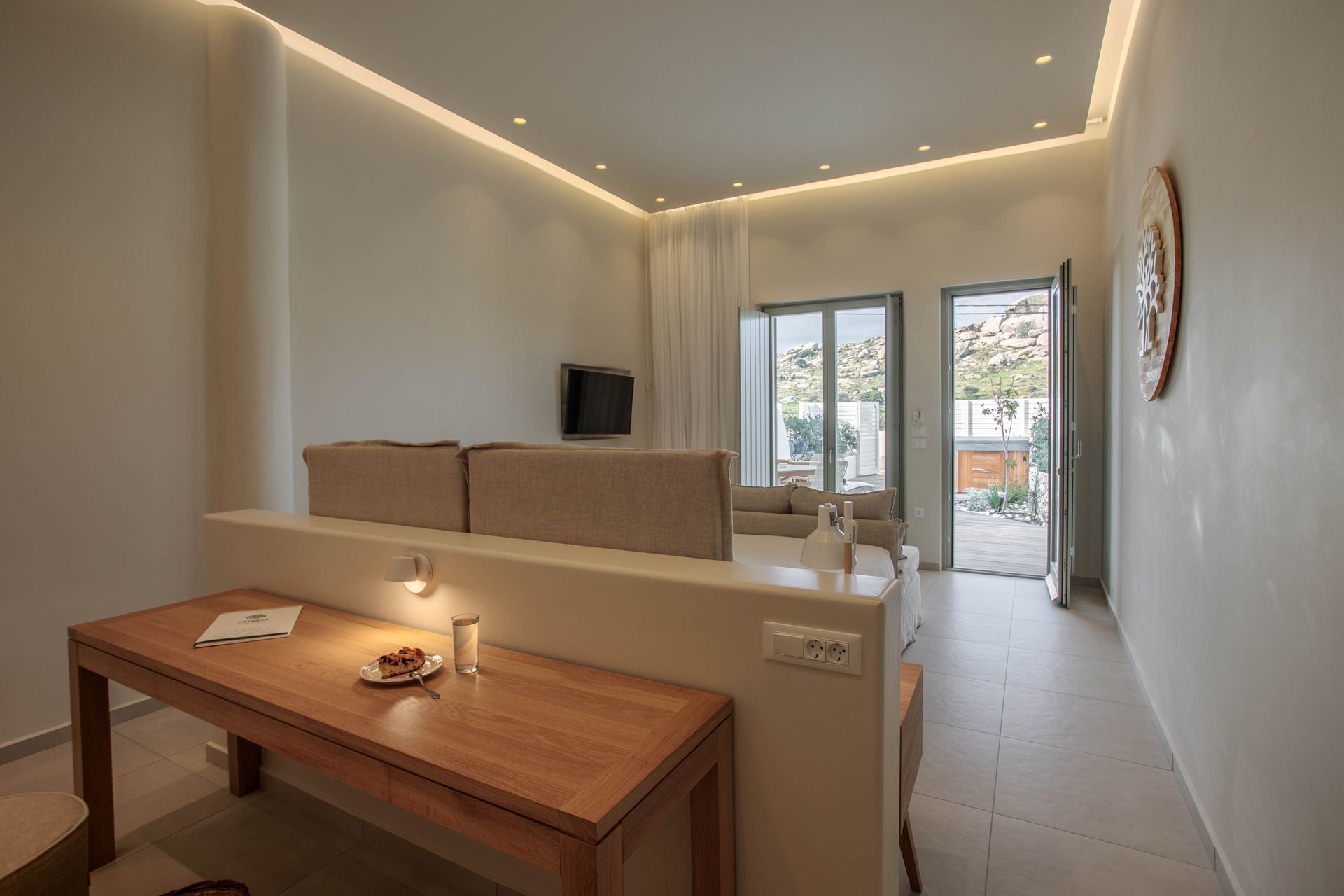 Kedros Villas - SUPJS - 10