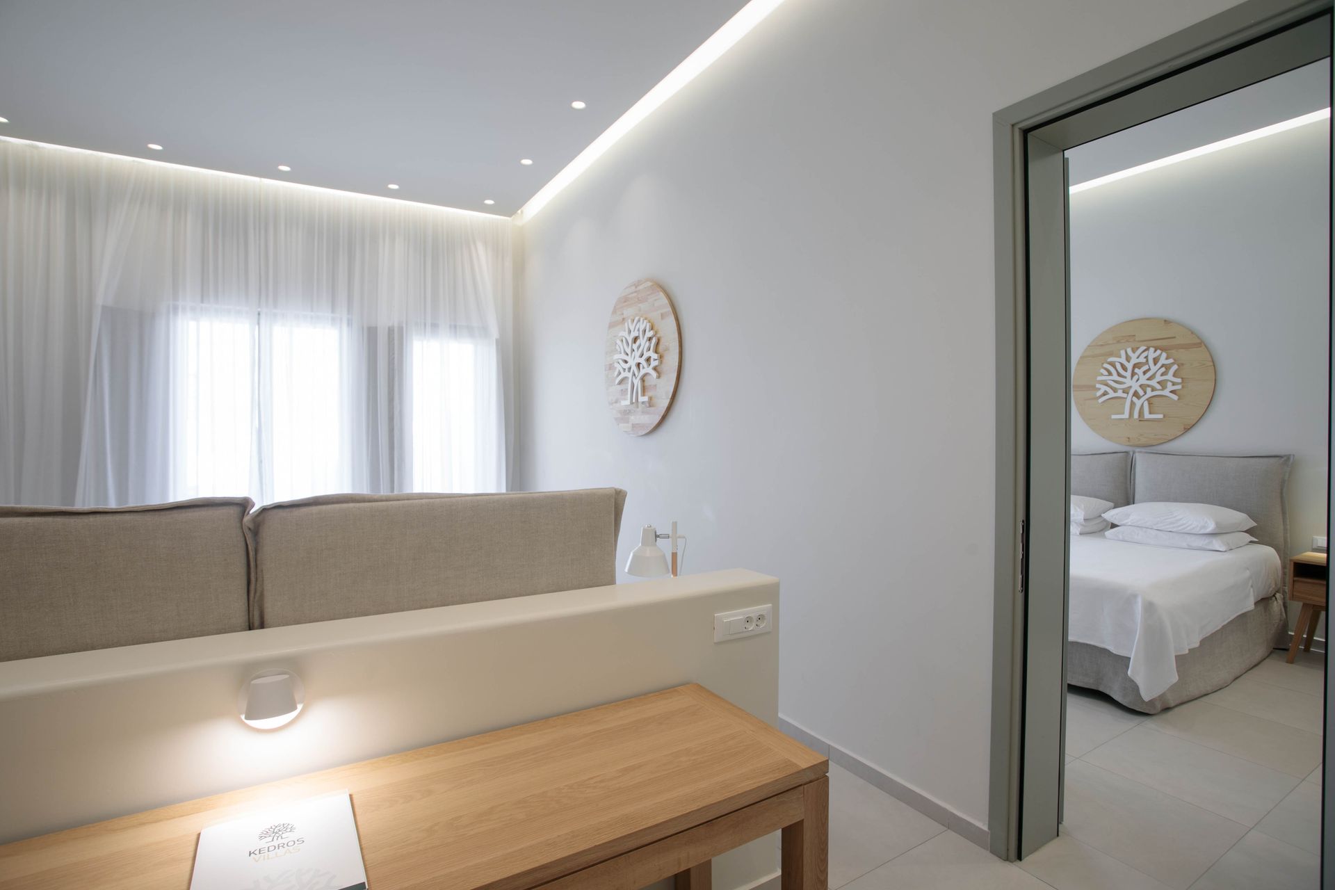 Kedros Villas - SUPJS - 11