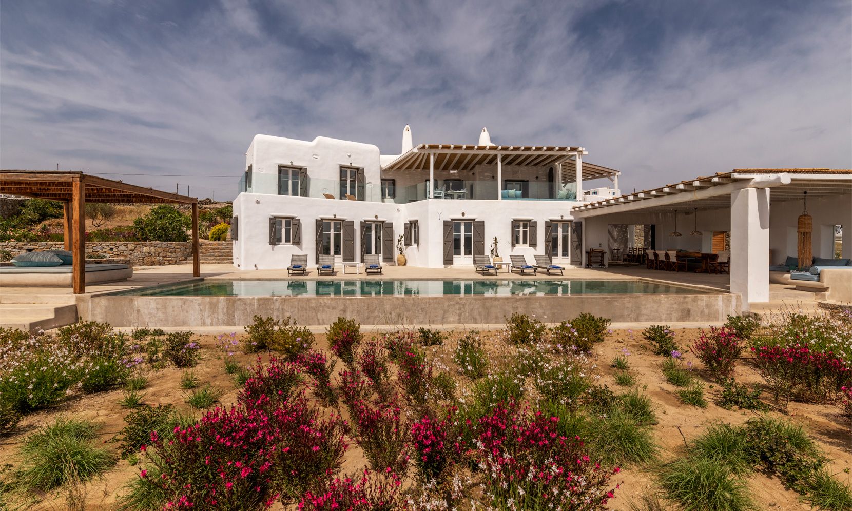 Villa Azalea