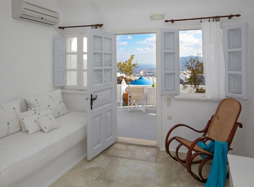 Altana Heritage Suites Santorini - STDAPR - 3