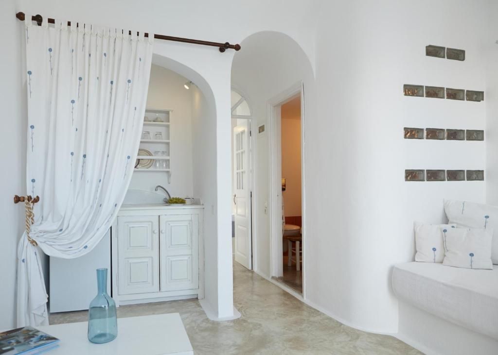 Altana Heritage Suites Santorini - STDAPR - 5