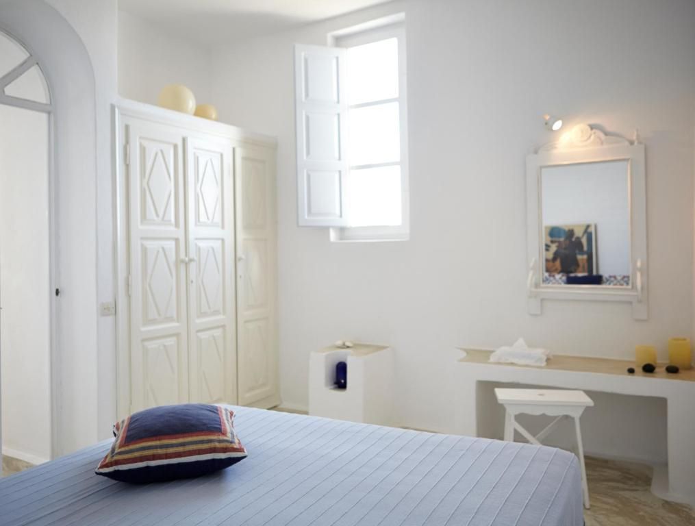Altana Heritage Suites Santorini - STDAPR - 6