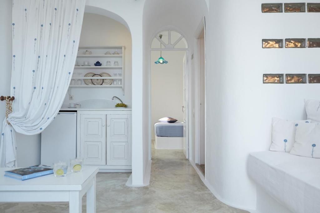 Altana Heritage Suites Santorini - STDAPR - 7
