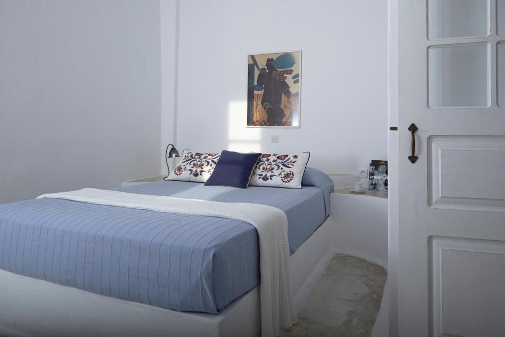 Altana Heritage Suites Santorini - STDAPR - 8