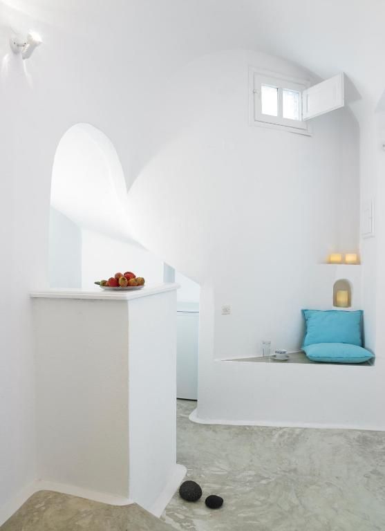 Altana Heritage Suites Santorini - STDART - 3