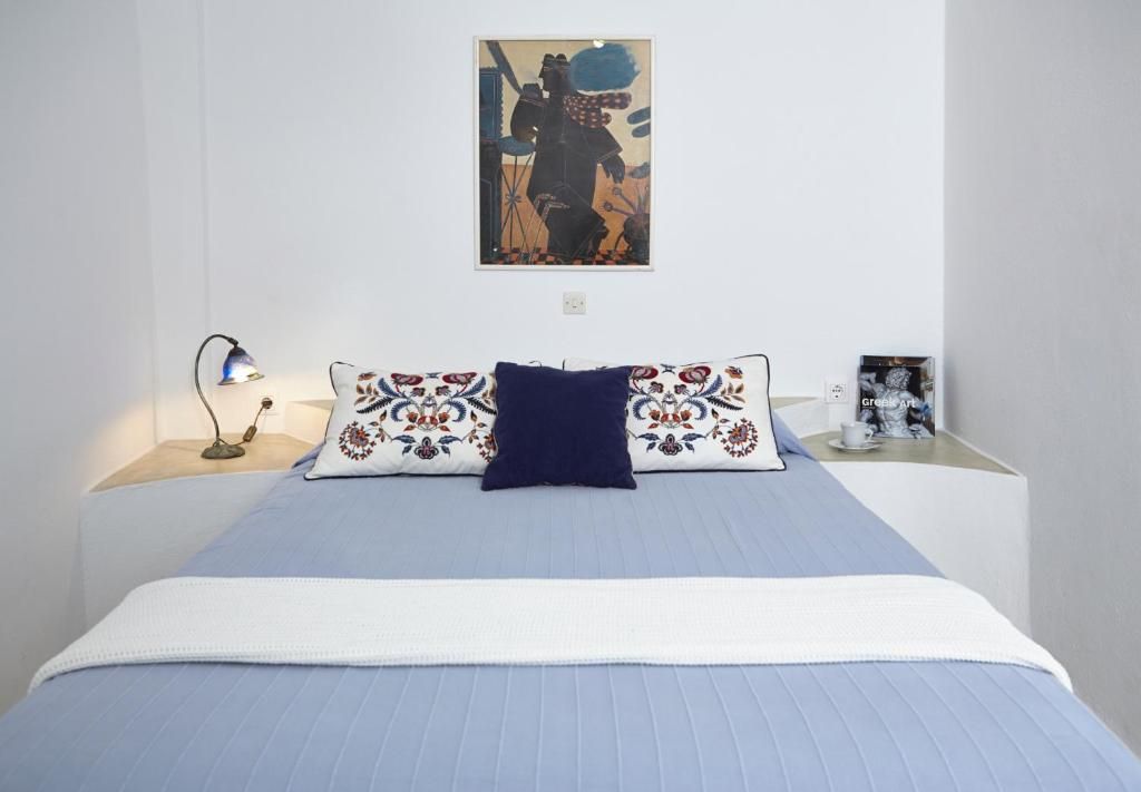 Altana Heritage Suites Santorini - STDART - 4