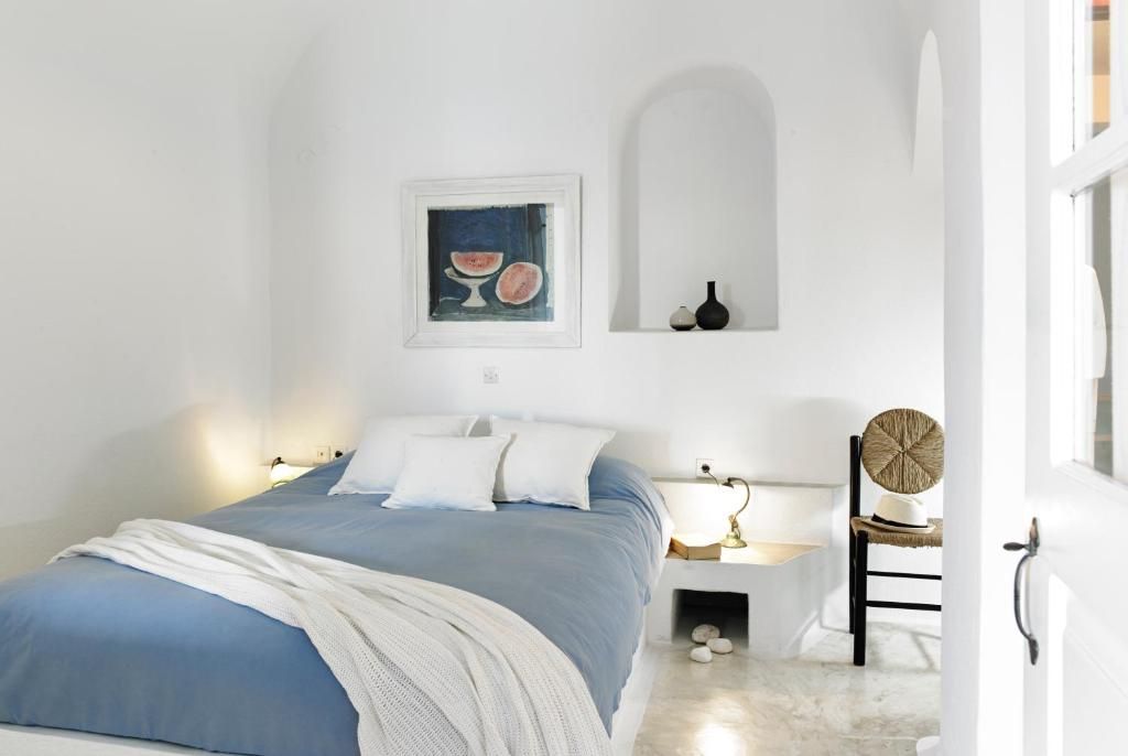 Altana Heritage Suites Santorini - STDART - 11
