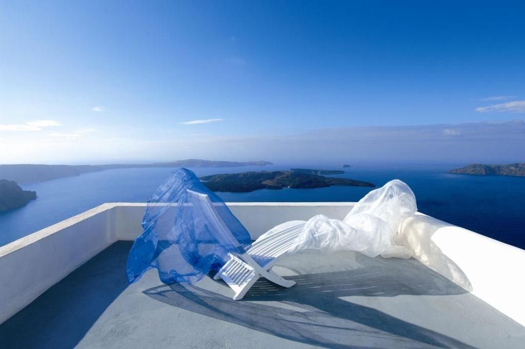 Altana Heritage Suites Santorini - SUPART - 2