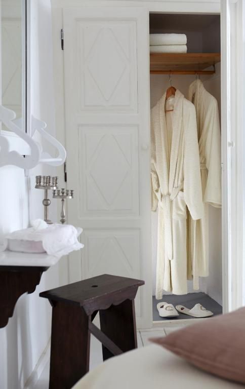 Altana Heritage Suites Santorini - SUPART - 3