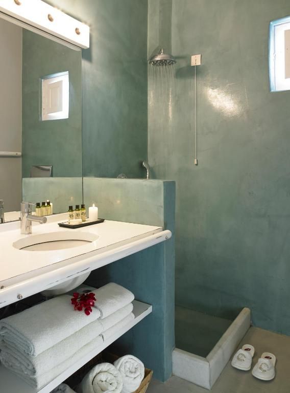 Altana Heritage Suites Santorini - SUPART - 5