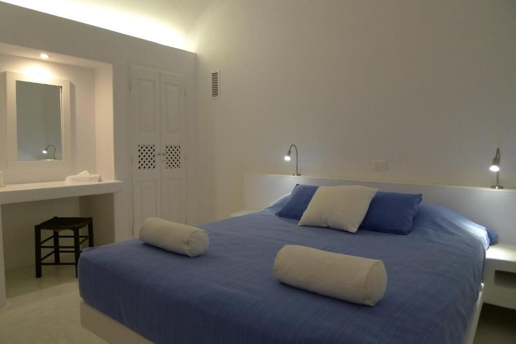 Junior Cave House Suite