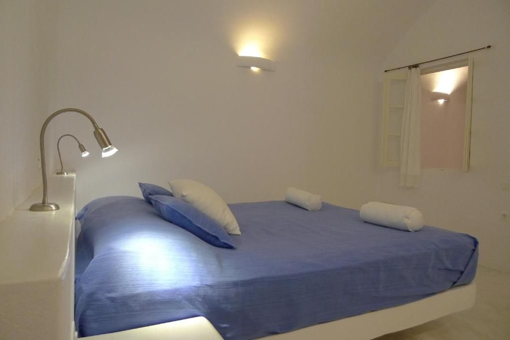Altana Heritage Suites Santorini - JRCHSU - 3