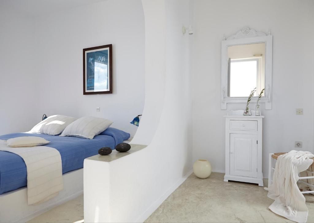 Altana Heritage Suites Santorini - SUPDBL - 2