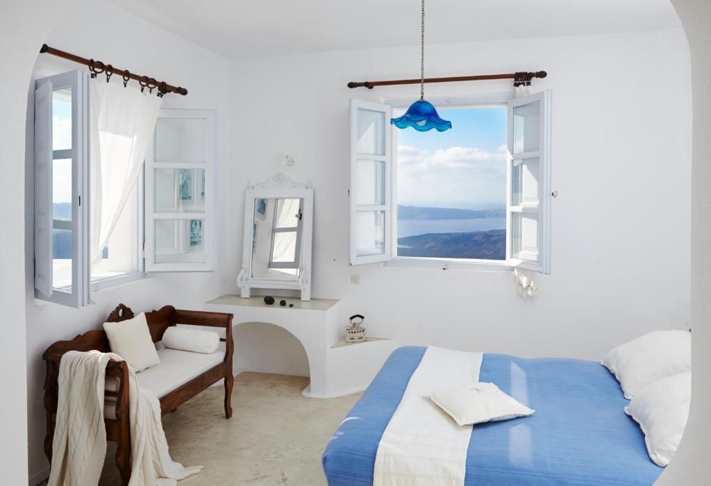 Altana Heritage Suites Santorini - SUPDBL - 3