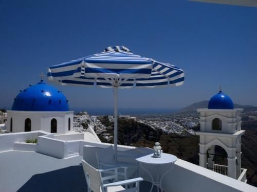 Altana Heritage Suites Santorini - SUPDBL - 5