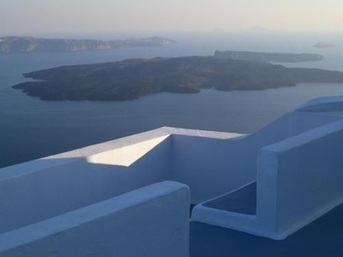 Altana Heritage Suites Santorini - SUPDBL - 6