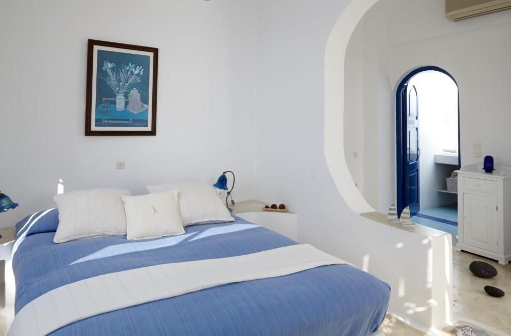 Altana Heritage Suites Santorini - SUPDBL - 8