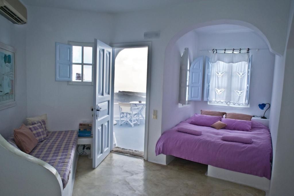 Altana Heritage Suites Santorini - PRSUPL - 2