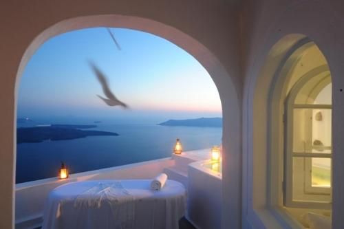 Altana Heritage Suites Santorini - PRSUPL - 3
