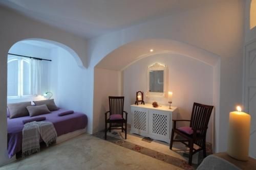 Altana Heritage Suites Santorini - PRSUPL - 4