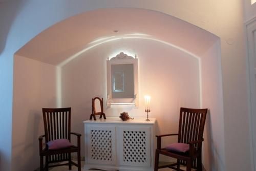 Altana Heritage Suites Santorini - PRSUPL - 5