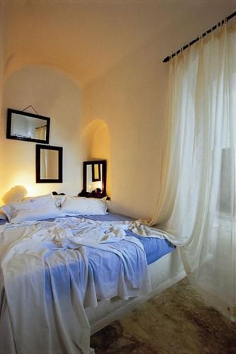 Altana Heritage Suites Santorini - SPCHSU - 2