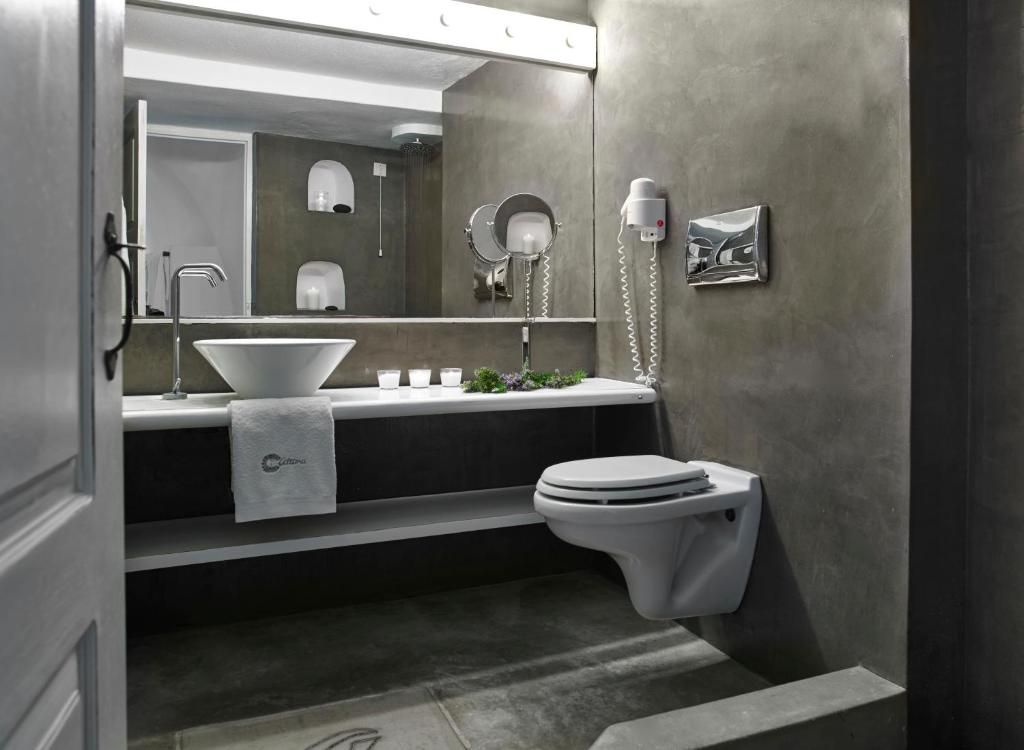 Altana Heritage Suites Santorini - SPCHSU - 3