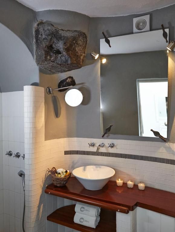 Altana Heritage Suites Santorini - SPCHSU - 4