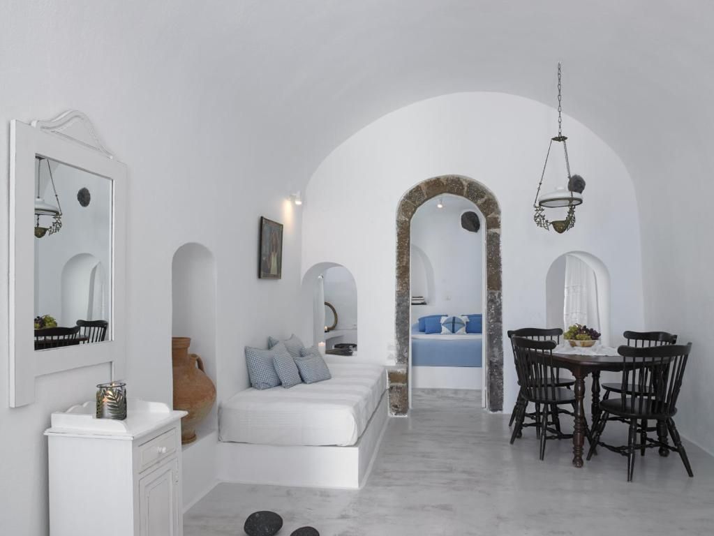 Altana Heritage Suites Santorini - SPCHSU - 5