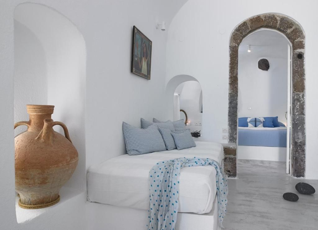 Altana Heritage Suites Santorini - SPCHSU - 6