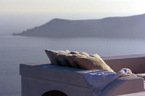 Altana Heritage Suites Santorini - HONSUT - 2